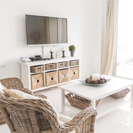 Disfruta Sunny Isles Ocean 1206 Str-02816 Apartment Miami Beach Luaran gambar