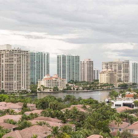 Disfruta Sunny Isles Ocean 1206 Str-02816 Apartment Miami Beach Luaran gambar