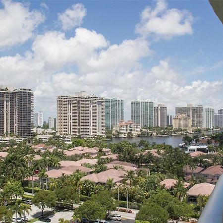 Disfruta Sunny Isles Ocean 1206 Str-02816 Apartment Miami Beach Luaran gambar