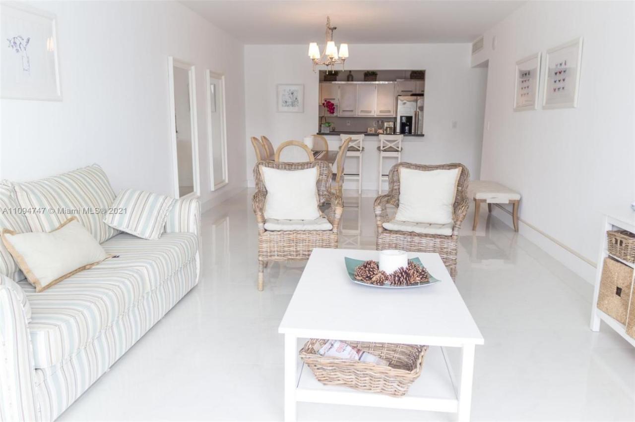 Disfruta Sunny Isles Ocean 1206 Str-02816 Apartment Miami Beach Luaran gambar
