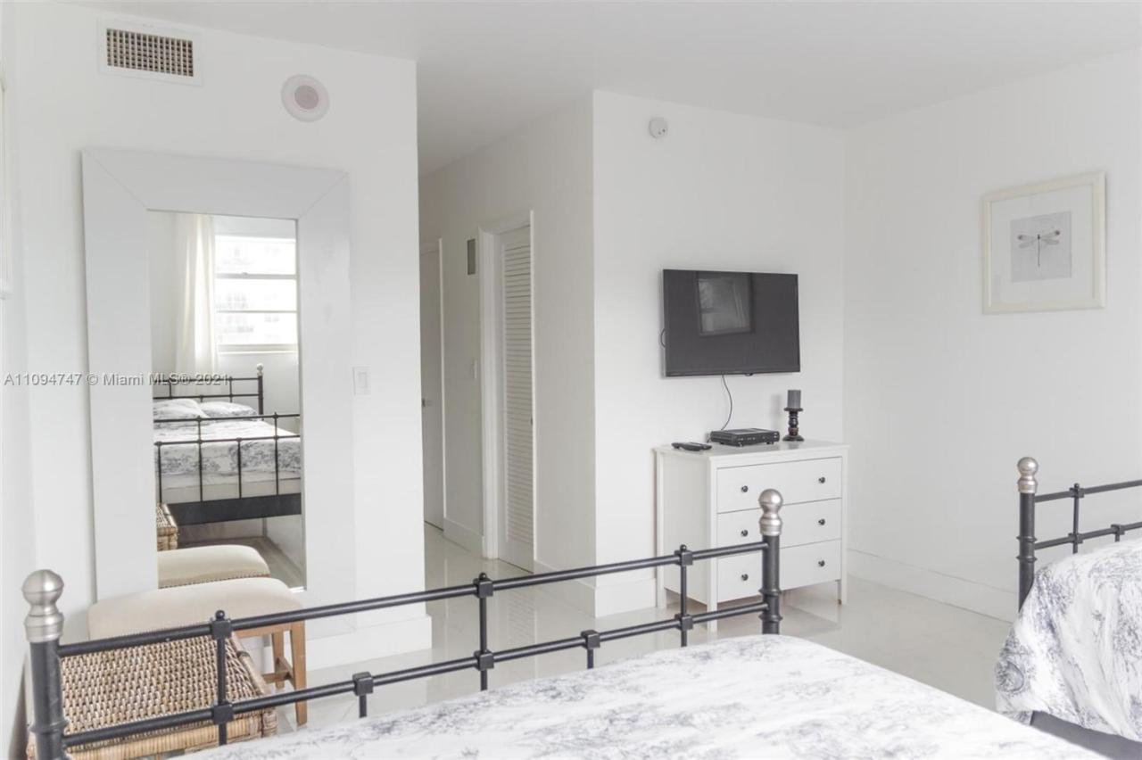 Disfruta Sunny Isles Ocean 1206 Str-02816 Apartment Miami Beach Luaran gambar