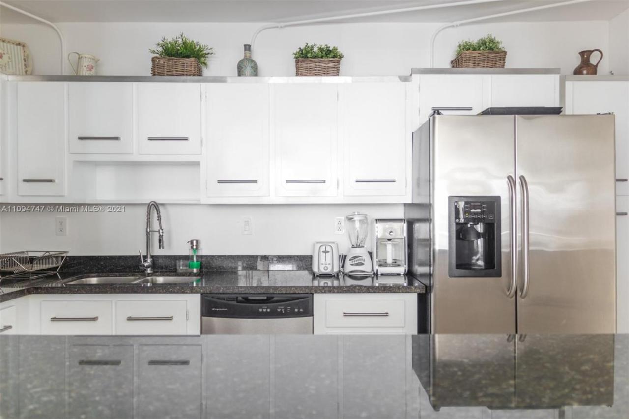 Disfruta Sunny Isles Ocean 1206 Str-02816 Apartment Miami Beach Luaran gambar