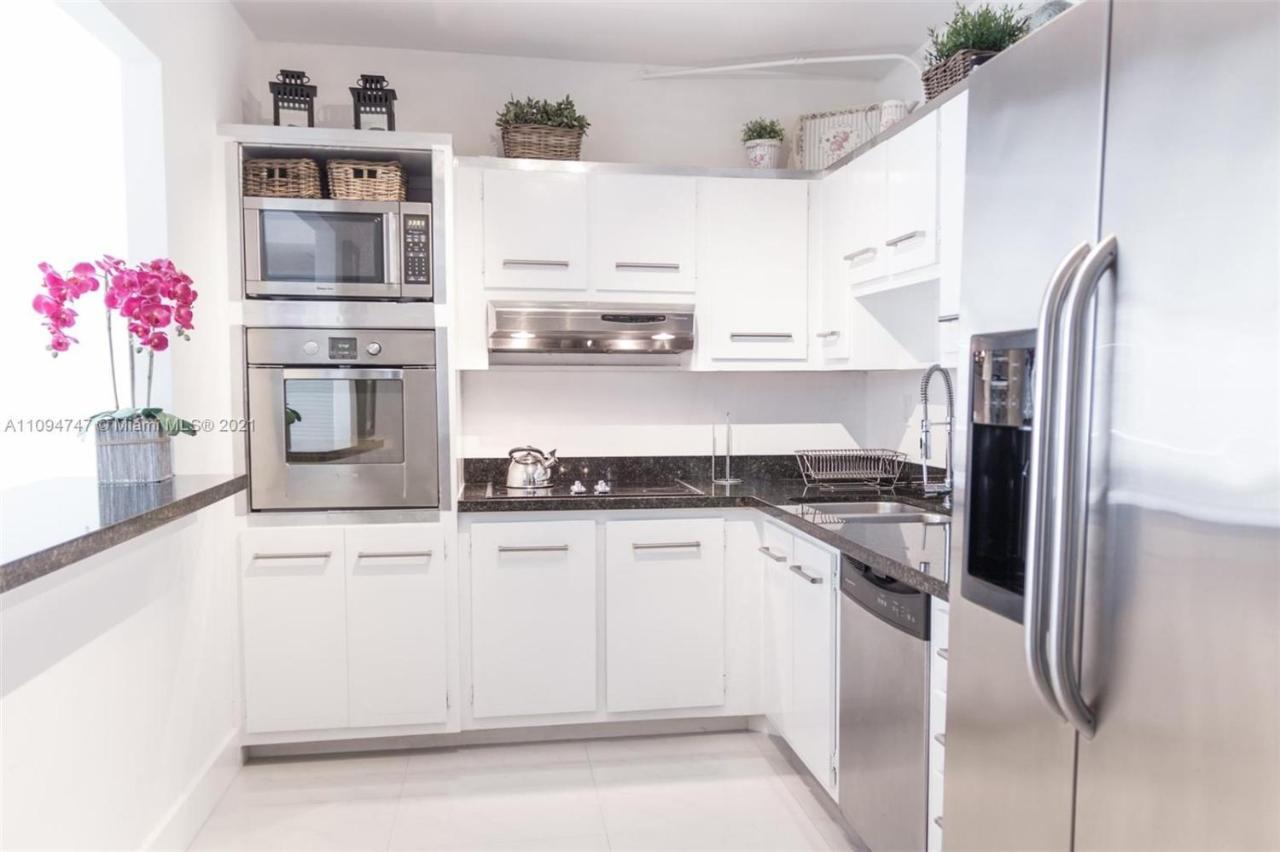 Disfruta Sunny Isles Ocean 1206 Str-02816 Apartment Miami Beach Luaran gambar