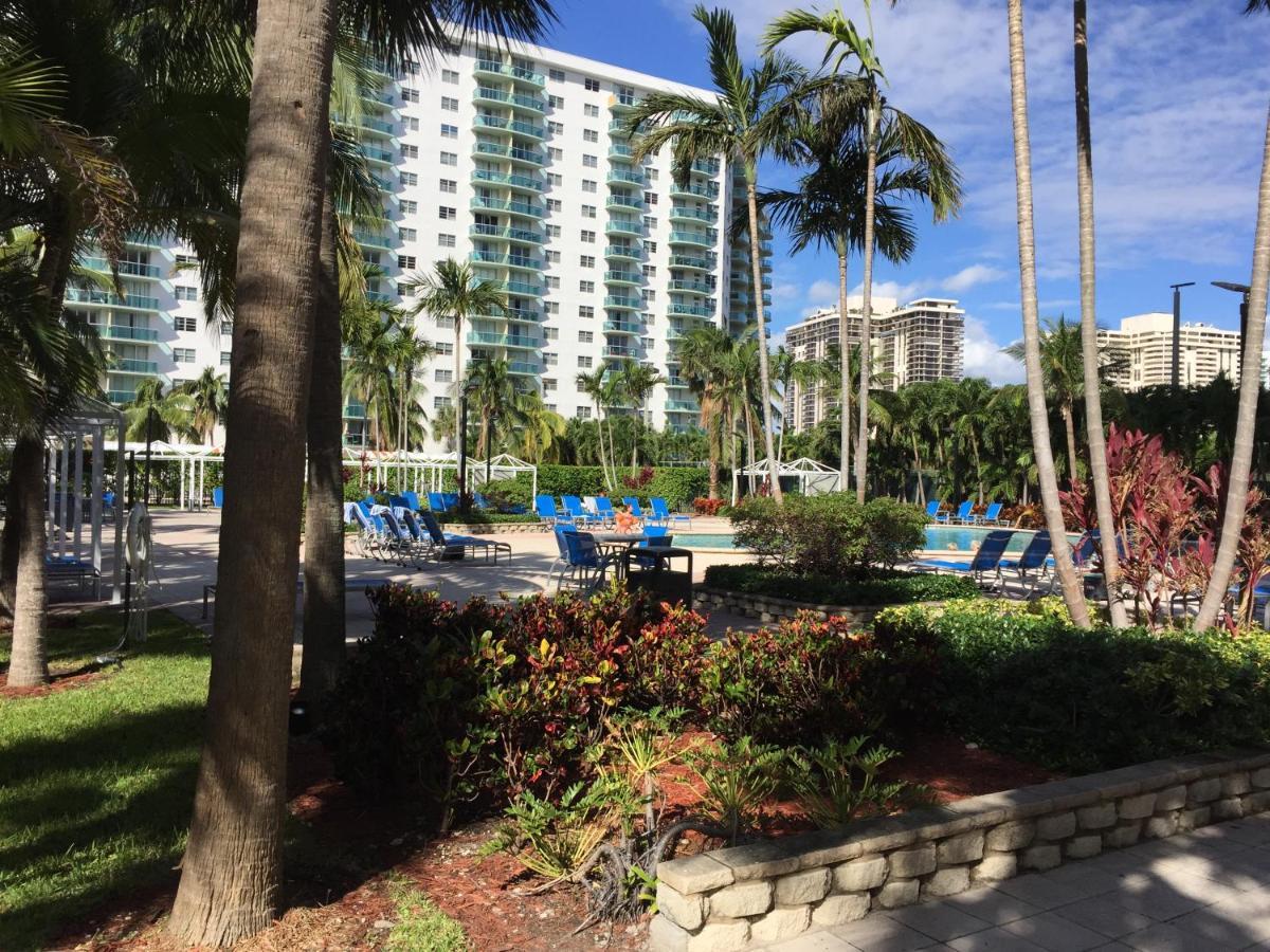 Disfruta Sunny Isles Ocean 1206 Str-02816 Apartment Miami Beach Luaran gambar