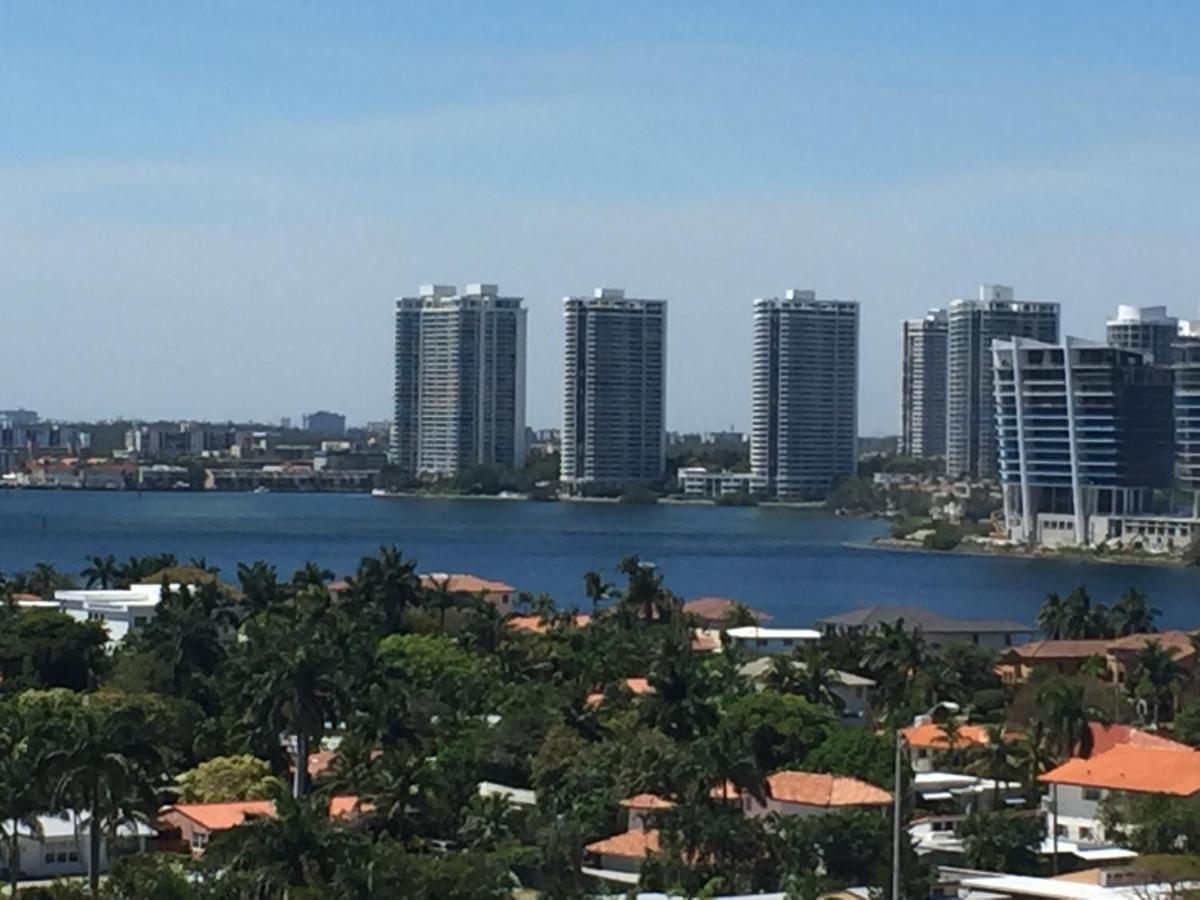 Disfruta Sunny Isles Ocean 1206 Str-02816 Apartment Miami Beach Luaran gambar