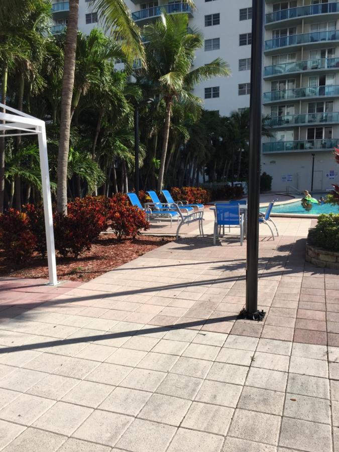 Disfruta Sunny Isles Ocean 1206 Str-02816 Apartment Miami Beach Luaran gambar