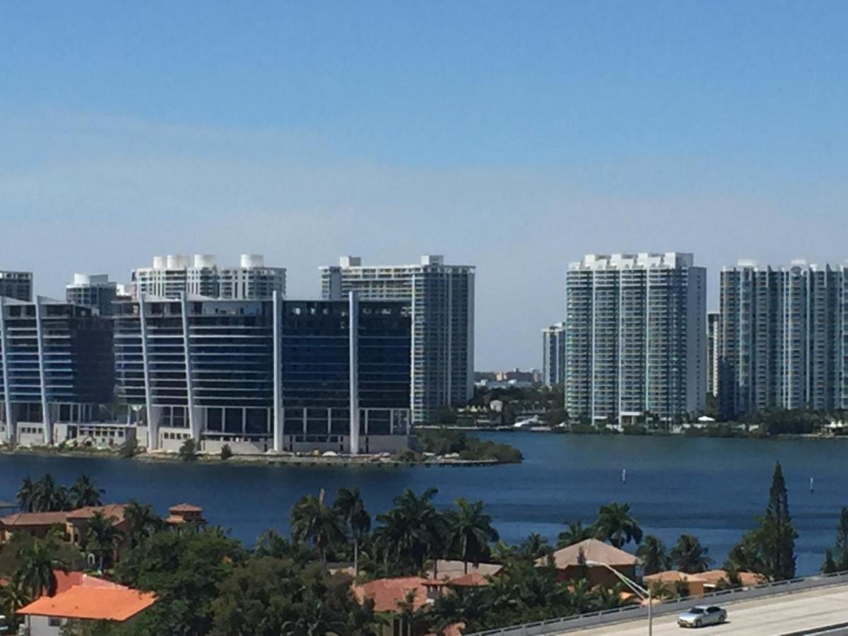 Disfruta Sunny Isles Ocean 1206 Str-02816 Apartment Miami Beach Luaran gambar