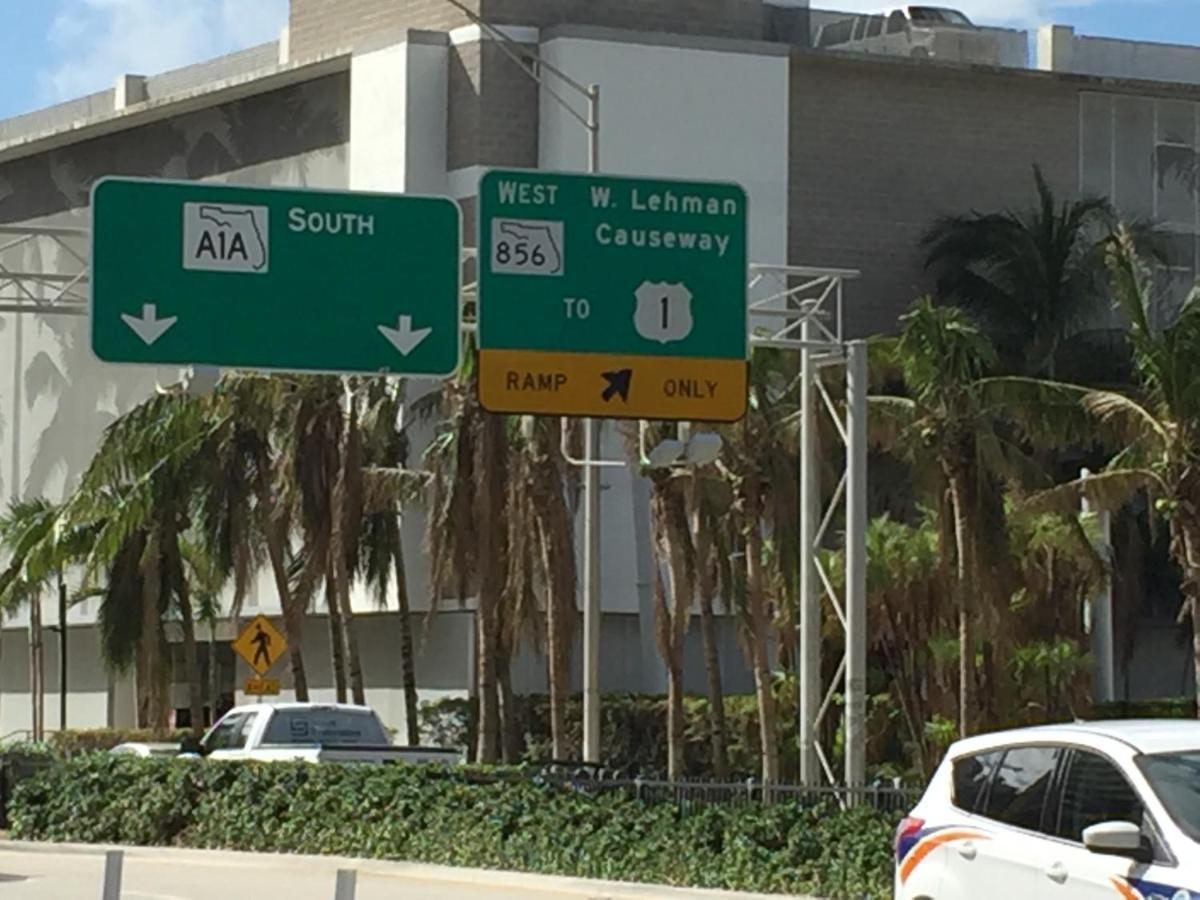Disfruta Sunny Isles Ocean 1206 Str-02816 Apartment Miami Beach Luaran gambar