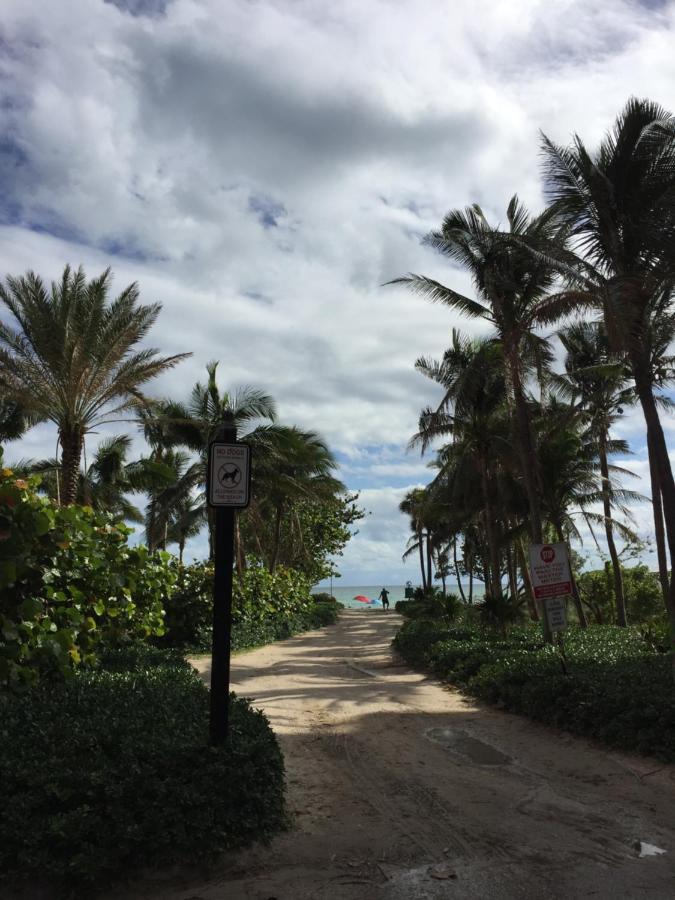 Disfruta Sunny Isles Ocean 1206 Str-02816 Apartment Miami Beach Luaran gambar