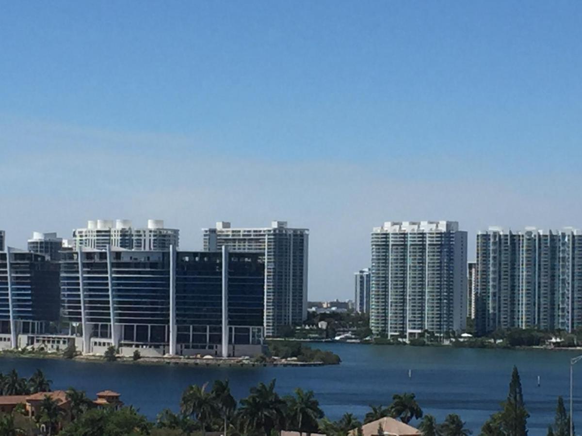 Disfruta Sunny Isles Ocean 1206 Str-02816 Apartment Miami Beach Luaran gambar