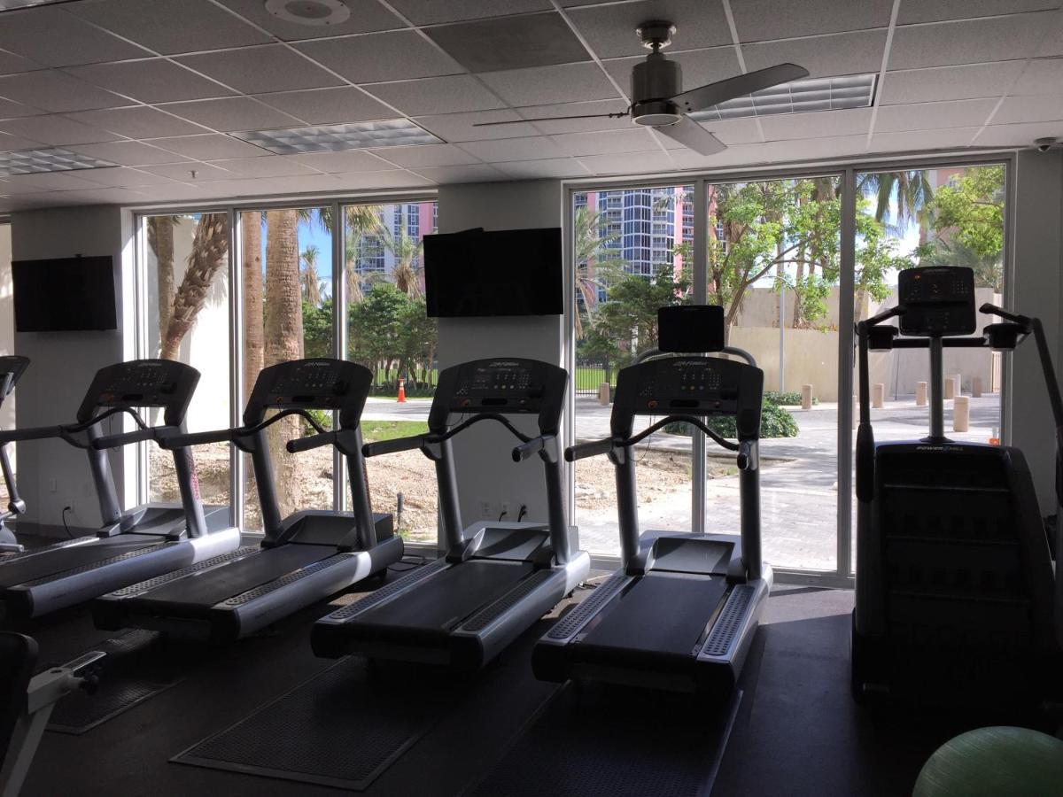 Disfruta Sunny Isles Ocean 1206 Str-02816 Apartment Miami Beach Luaran gambar