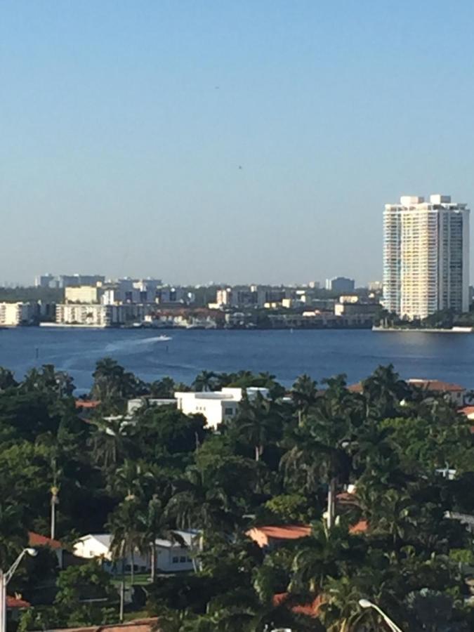Disfruta Sunny Isles Ocean 1206 Str-02816 Apartment Miami Beach Luaran gambar