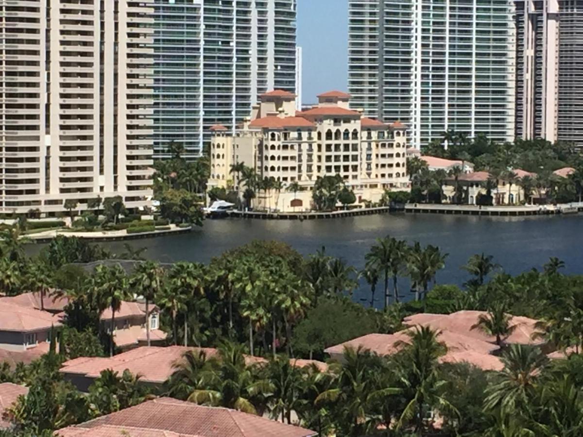 Disfruta Sunny Isles Ocean 1206 Str-02816 Apartment Miami Beach Luaran gambar