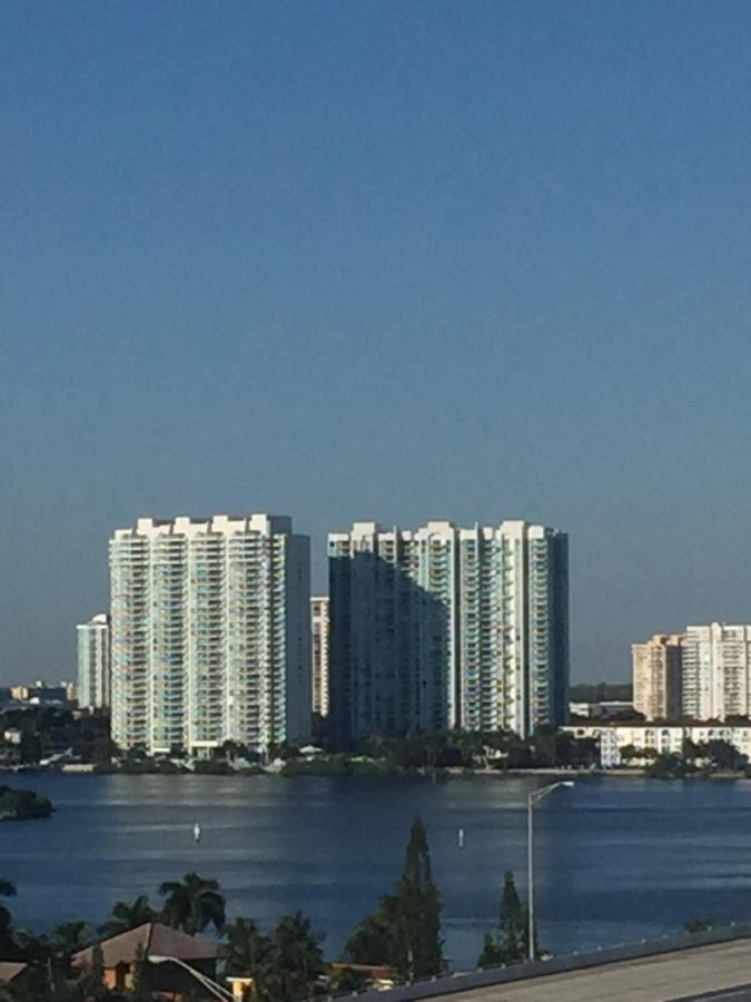Disfruta Sunny Isles Ocean 1206 Str-02816 Apartment Miami Beach Luaran gambar