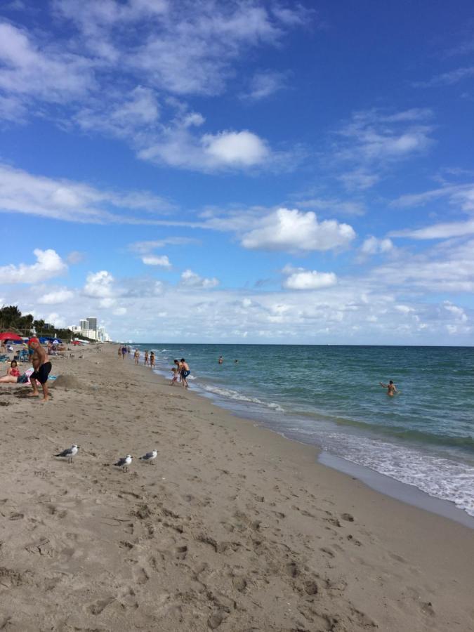 Disfruta Sunny Isles Ocean 1206 Str-02816 Apartment Miami Beach Luaran gambar