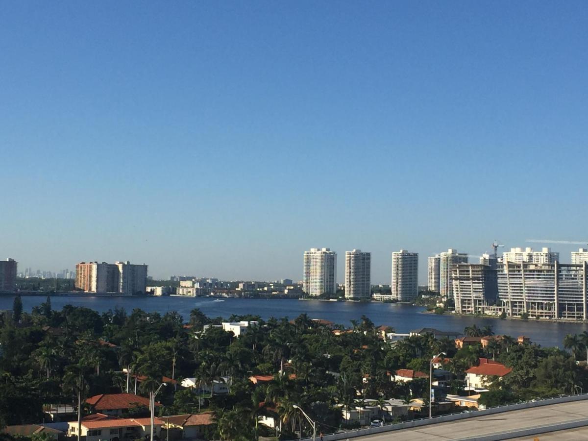 Disfruta Sunny Isles Ocean 1206 Str-02816 Apartment Miami Beach Luaran gambar