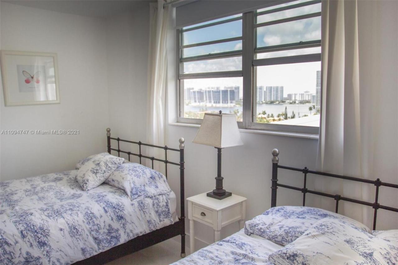 Disfruta Sunny Isles Ocean 1206 Str-02816 Apartment Miami Beach Luaran gambar