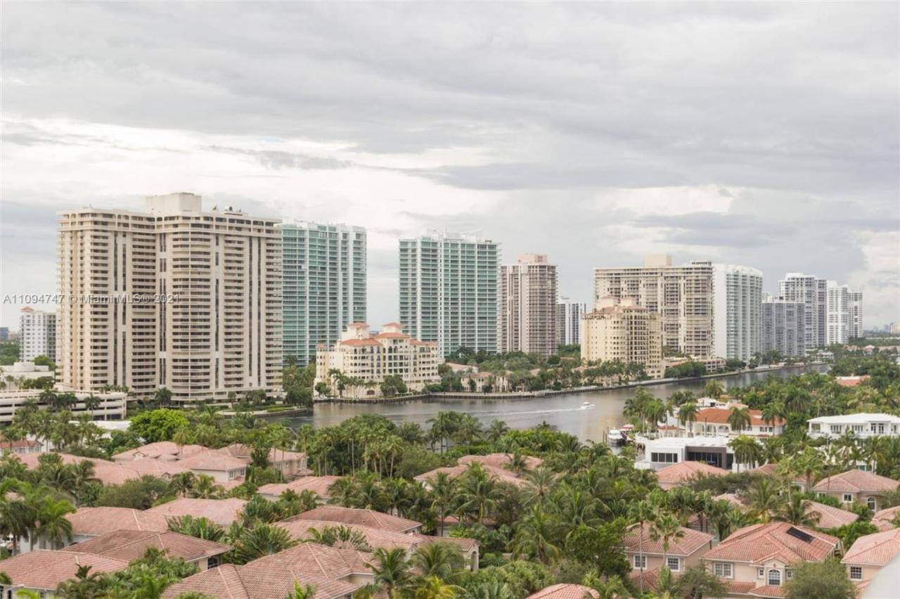 Disfruta Sunny Isles Ocean 1206 Str-02816 Apartment Miami Beach Luaran gambar