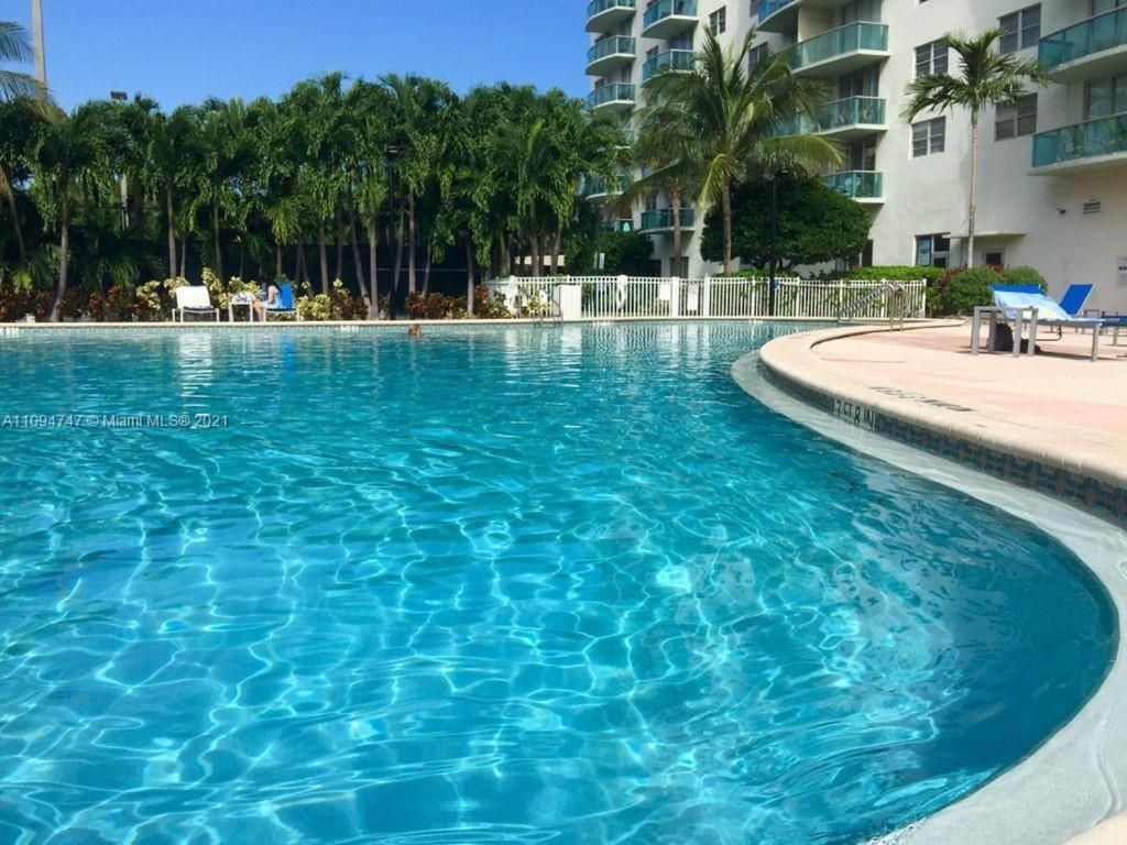 Disfruta Sunny Isles Ocean 1206 Str-02816 Apartment Miami Beach Luaran gambar