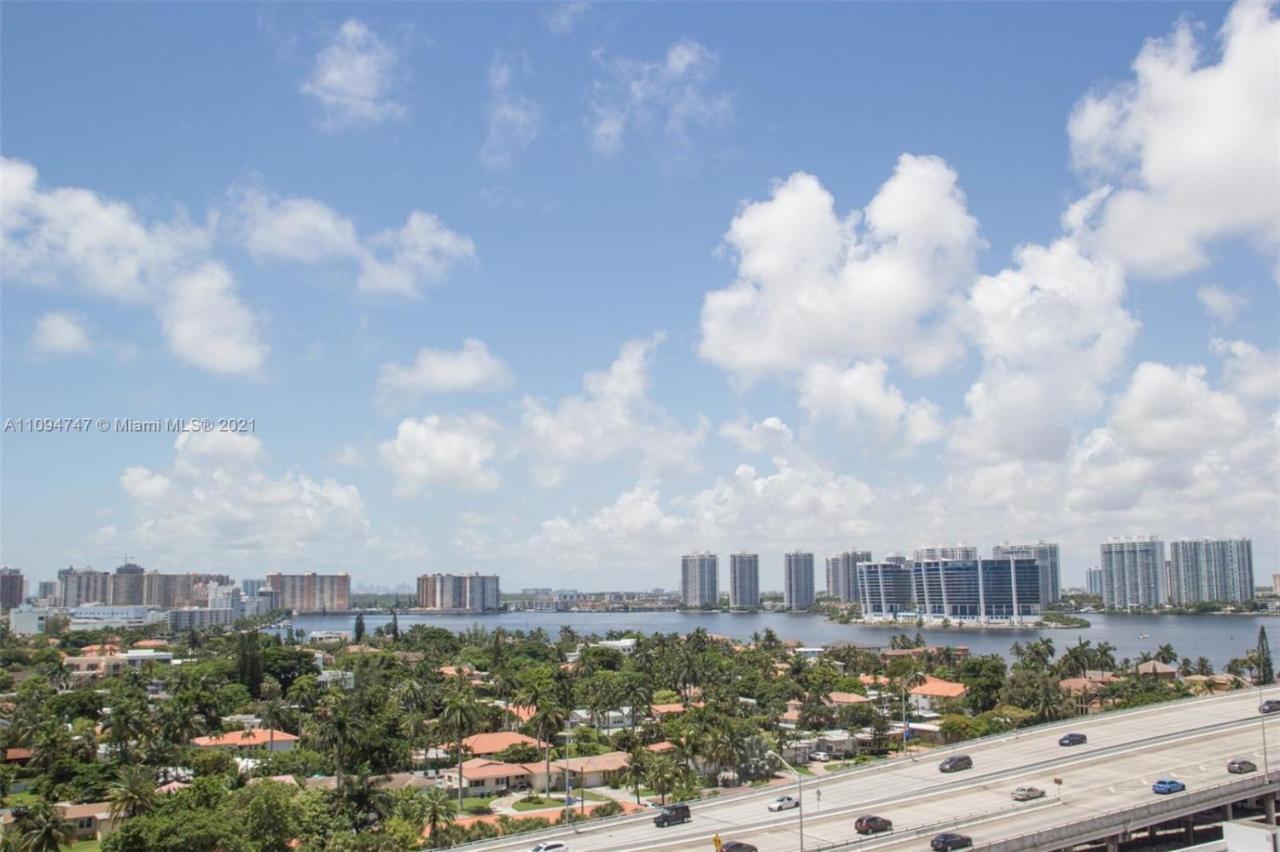 Disfruta Sunny Isles Ocean 1206 Str-02816 Apartment Miami Beach Luaran gambar